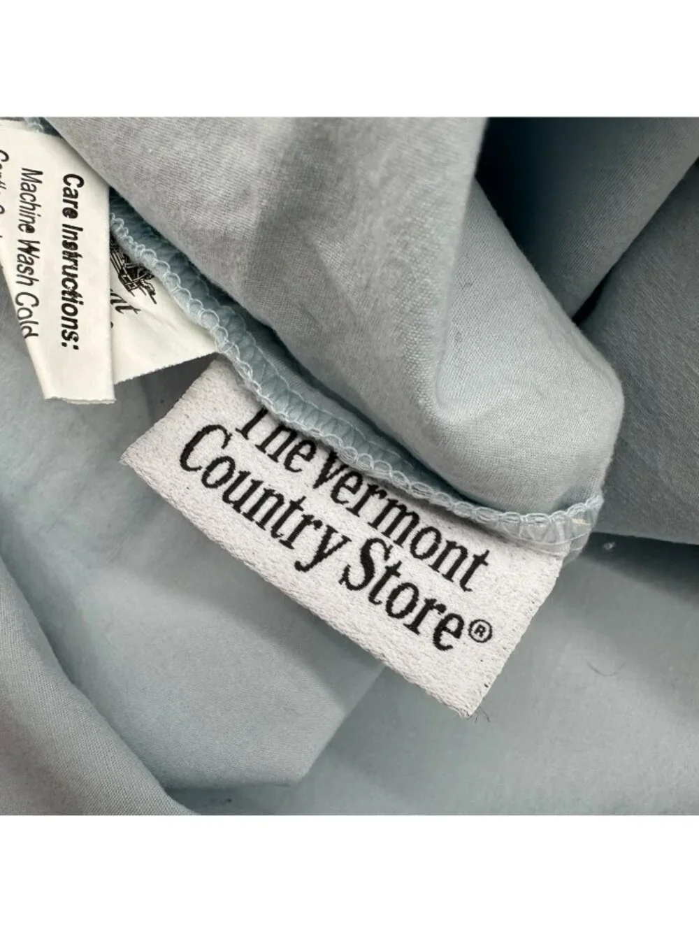The vermont country store crafted from